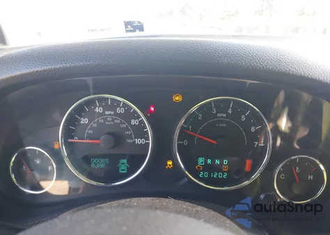 2012 Jeep Wrangler Unlimited Sport z USA, uszkodzony, nr VIN 1C4BJWDG1CL235008